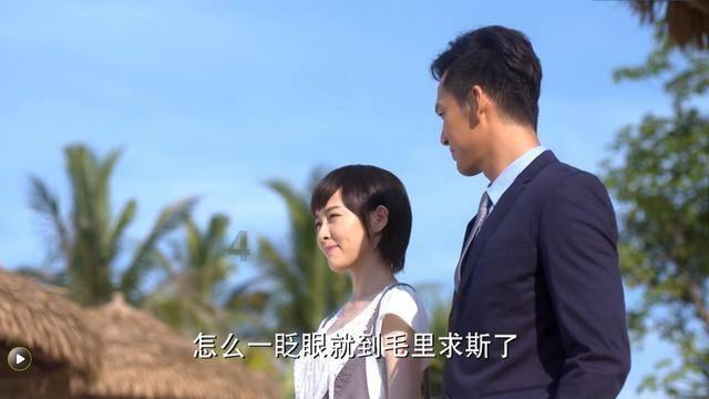 爱运动的芭比